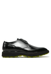 Półbuty Fabi. Kolor: czarny #1