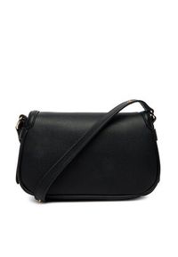 Armani Exchange Torebka XW002596 AF22649 UC001 Czarny. Kolor: czarny. Materiał: skórzane #3