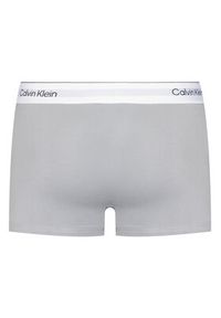 Calvin Klein Underwear Komplet 3 par bokserek LV00NB4565 Kolorowy. Materiał: bawełna. Wzór: kolorowy