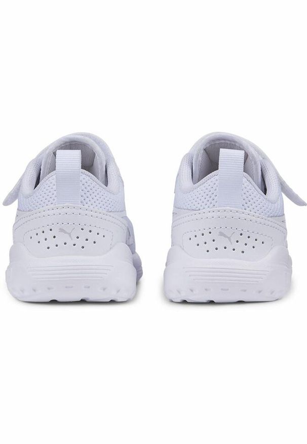 Puma - Niemowlęce sneakersy All-Day Active Alternative Closure PUMA White. Kolor: biały, beżowy, wielokolorowy