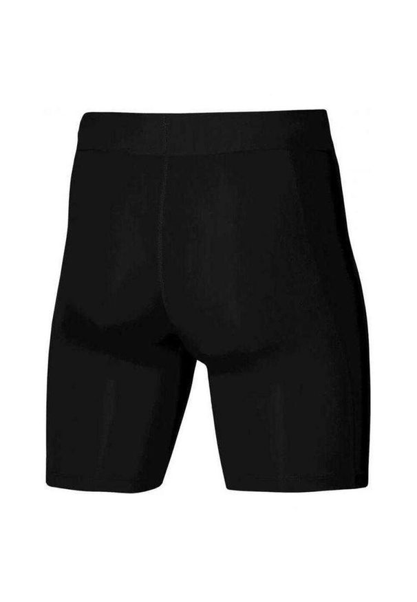 Nike - Męskie Spodenki Kompresyjne Pro Strike DriFIT. Kolor: czarny. Sport: turystyka piesza