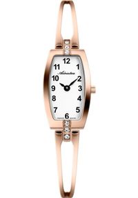 Zegarek Adriatica Zegarek damski Adriatica A3507.9123QZ różowe złoto. Kolor: złoty, wielokolorowy, różowy #1