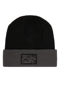 Alpha Industries Czapka 148912 Czarny. Kolor: czarny. Materiał: akryl #1