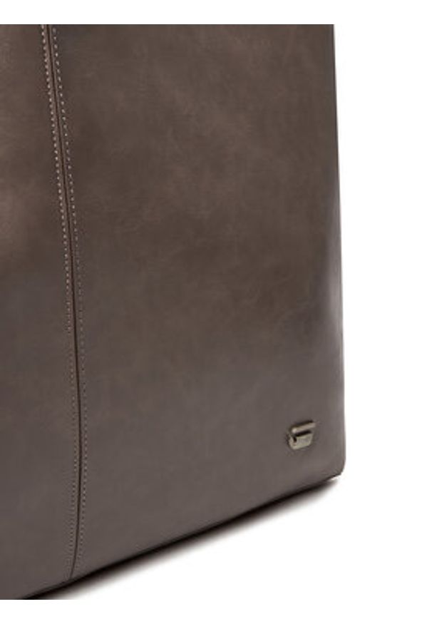 G-Star RAW - G-Star Raw Torebka CEO-LILA-LDA8145 Szary. Kolor: szary