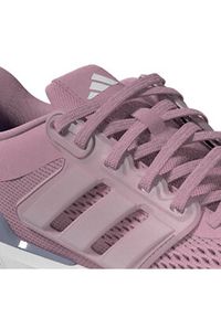 Adidas - adidas Buty do biegania Ultrabounce Shoes ID2248 Różowy. Kolor: różowy. Materiał: materiał #3
