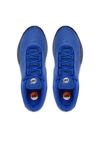 Nike Sneakersy Air Max DN DV3337 Niebieski. Kolor: niebieski. Materiał: materiał. Model: Nike Air Max #6