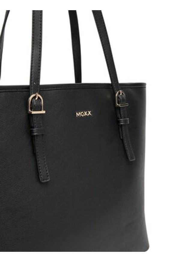 MEXX Torebka MEXX-B-012-06 Czarny. Kolor: czarny