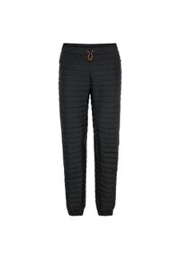 Vaude - Spodnie VAUDE Insulation. Kolor: czarny. Długość: długie #1