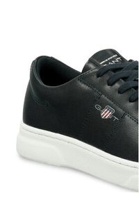 GANT - Gant Sneakersy Joree 29631688 Granatowy. Kolor: niebieski. Materiał: skóra #4