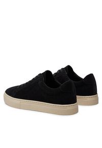 Vagabond Shoemakers - Vagabond Sneakersy Paul 2.0 5383-040-20 Czarny. Kolor: czarny #4