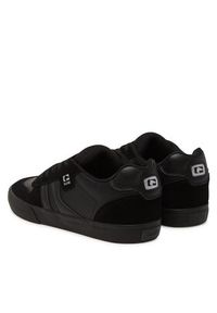 Globe Sneakersy Encore-2 GBENCO2 Czarny. Kolor: czarny. Materiał: skóra, zamsz #6