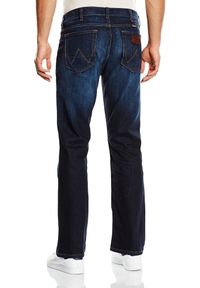 Wrangler - WRANGLER JACKSVILLE GET WORN IN W15B5164R