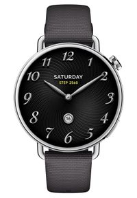 Xiaomi Watch S4 41mm Czarny. Kolor: czarny #2