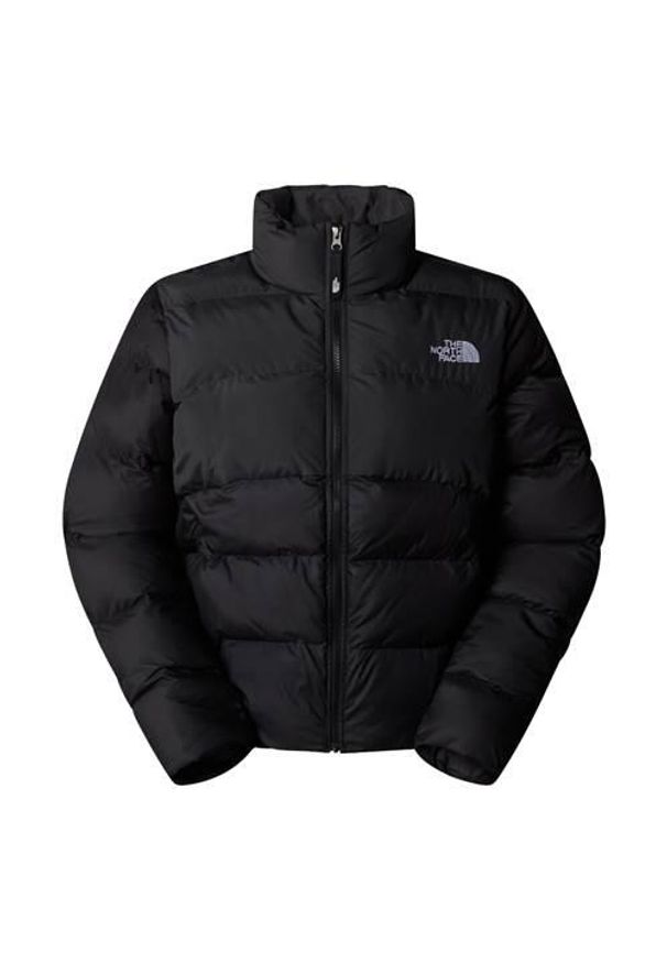 Kurtka uniwersalna damska The North Face NF0A89JDKT0. Kolor: czarny. Materiał: syntetyk. Sport: turystyka piesza