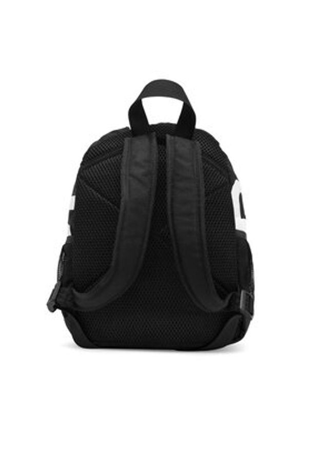 Reebok Plecak RBK-041-CCC-05 Czarny. Kolor: czarny. Materiał: poliester