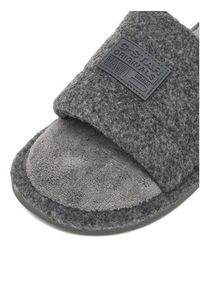 G-Star RAW - G-Star Raw Kapcie CEO-WSS21718-01 Szary. Kolor: szary #2