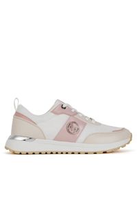MEXX Sneakersy MI001013651W Różowy. Kolor: różowy. Materiał: materiał, syntetyk #1