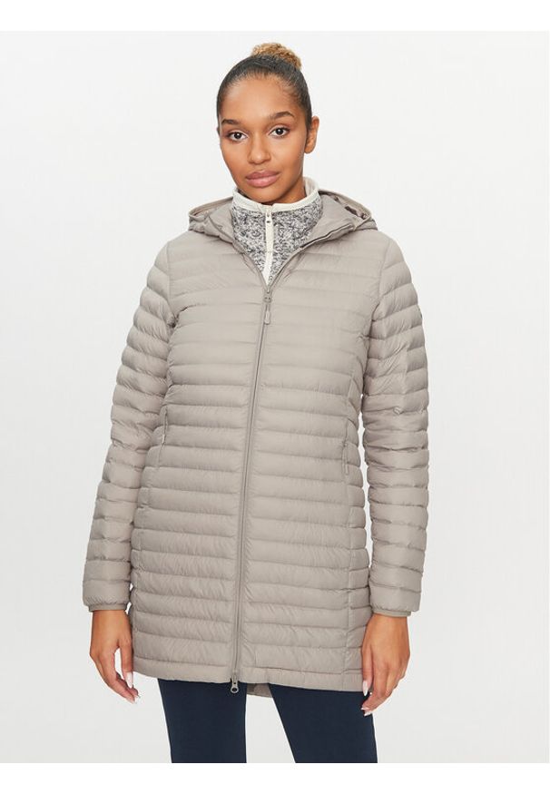 Helly Hansen Kurtka przejściowa Sirdal 63073 Szary Regular Fit. Kolor: szary. Materiał: syntetyk