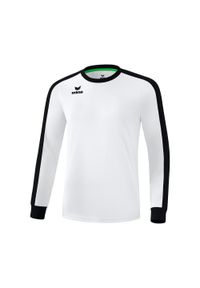 ERIMA - Jersey Erima Retro Star. Kolor: czarny, biały, wielokolorowy. Materiał: jersey. Sport: piłka nożna #1