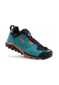 Buty trekkingowe Crispi ATTIVA Octane. Kolor: niebieski