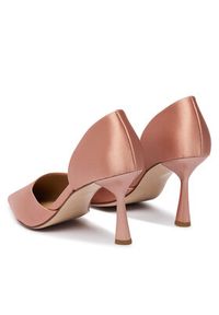 HÖGL Szpilki 1-107759 Różowy. Kolor: różowy. Materiał: materiał. Obcas: na szpilce #2