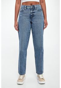 Jeansy damskie DKNY JEANS #3
