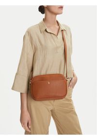Beverly Hills Polo Club Torebka CEO-BHPC-C-012-08 Brązowy. Kolor: brązowy #1