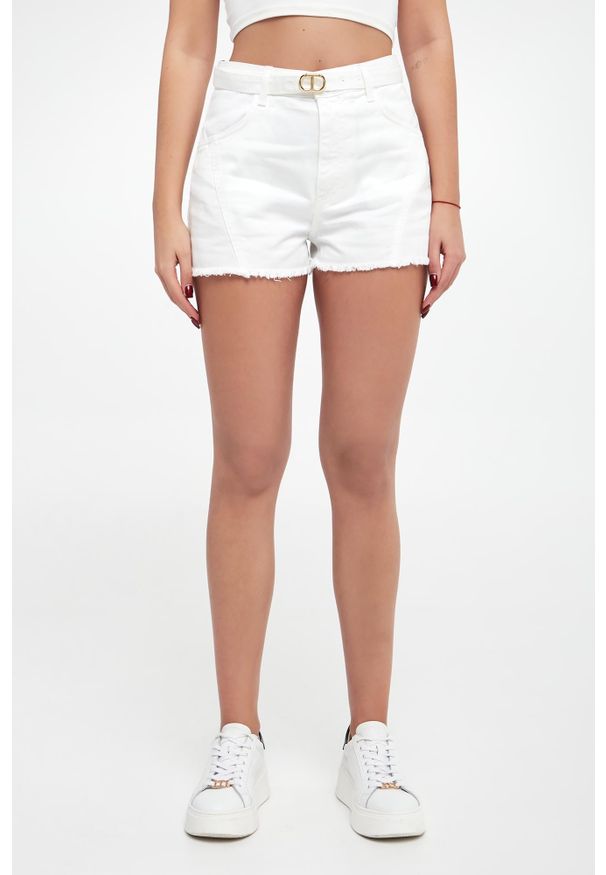Twinset Milano - Szorty damskie TWINSET