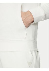 Guess Bluza Z4YQ12 KAIJ1 Biały Regular Fit. Kolor: biały. Materiał: bawełna #2