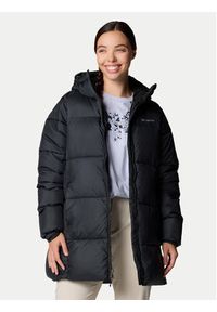 columbia - Columbia Kurtka zimowa Puffect™ II 2088471 Czarny Regular Fit. Kolor: czarny. Materiał: syntetyk. Sezon: zima #4