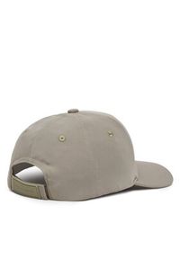 Armani Exchange Czapka z daszkiem 954079 CC518 U6167 Beżowy. Kolor: beżowy. Materiał: syntetyk #3
