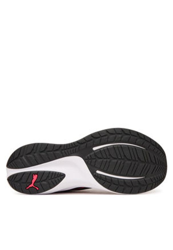 Puma Sneakersy Skyrocket Lite 2 311730 28 Czarny. Kolor: czarny. Materiał: materiał