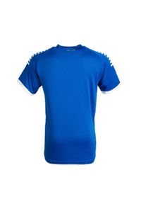 SELECT - Koszulka dla dzieci Select Islande. Kolor: niebieski. Sport: piłka ręczna