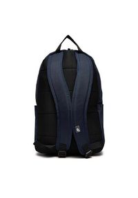 Nike Plecak DD0559 452 Granatowy. Kolor: niebieski. Materiał: materiał #3
