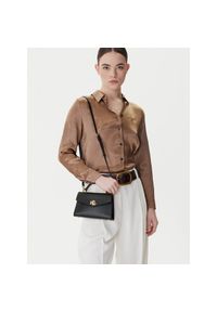 Lauren Ralph Lauren - Torebka LAUREN RALPH LAUREN. Kolor: czarny #1