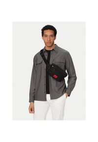 Hugo - Nerka HUGO. Kolor: czarny #1