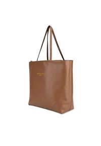 Juicy Couture Torebka BIJXT8658WVP Brązowy. Kolor: brązowy #2