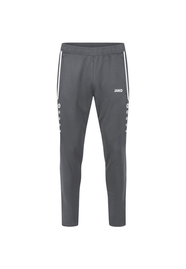 Jogging szkolenie dzieci Jako Allround. Kolor: wielokolorowy, szary, brązowy. Materiał: dresówka. Sport: bieganie