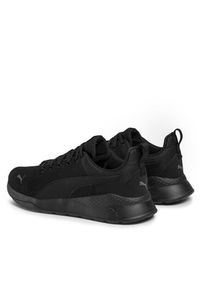 Puma Sneakersy Anzarun Lite 371128 01 Czarny. Kolor: czarny. Materiał: materiał #2