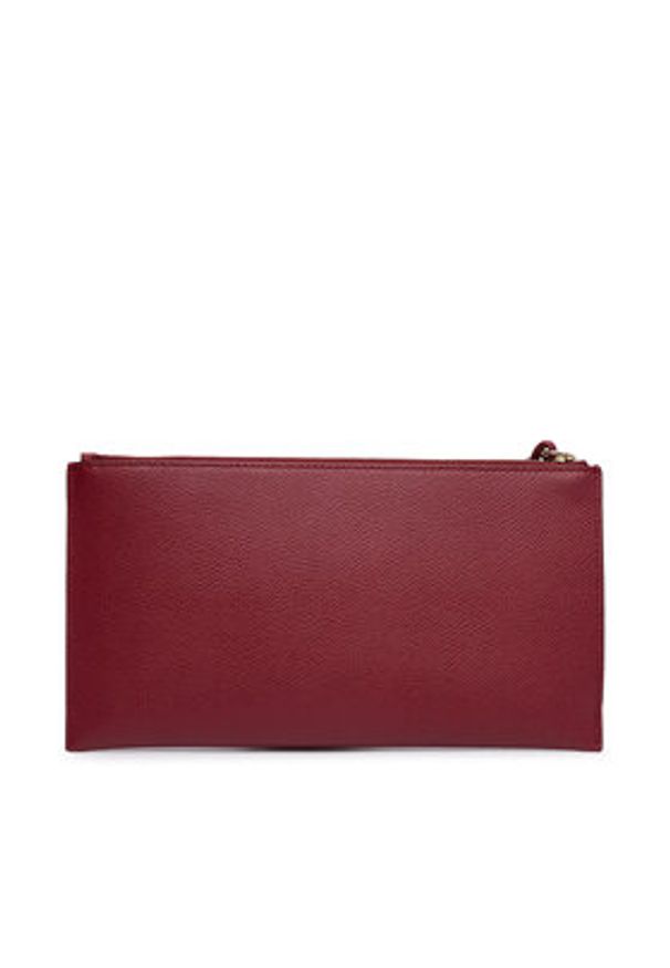 Furla Torebka Iride M WE00890 ARE000 CN CGQ00 Bordowy. Kolor: czerwony. Materiał: skórzane