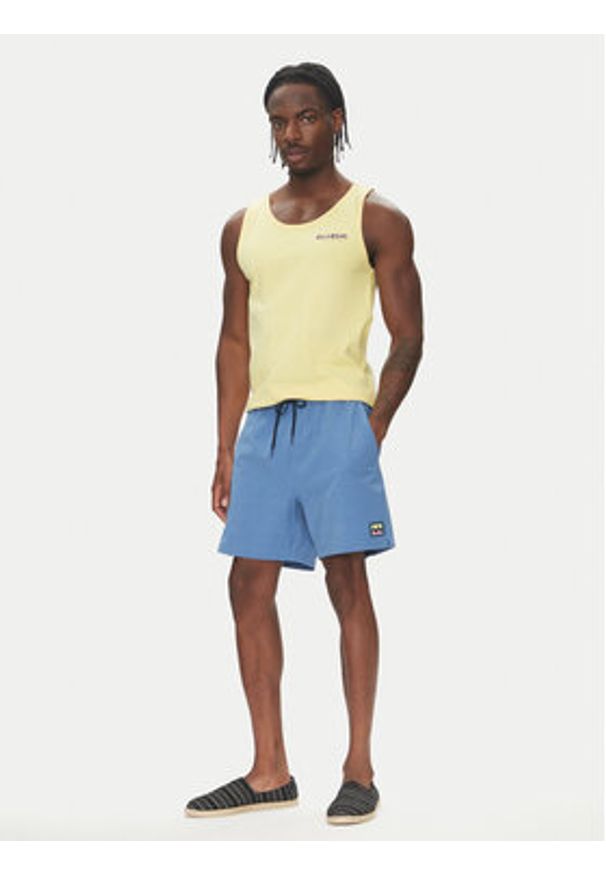 Billabong Szorty kąpielowe Every Other Day Lb EBYJV00145 Niebieski Regular Fit. Kolor: niebieski. Materiał: syntetyk