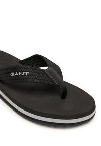 GANT - Gant Japonki 30639850 Czarny. Kolor: czarny. Materiał: materiał #4