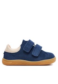 Sneakersy Mrugała. Kolor: niebieski #1