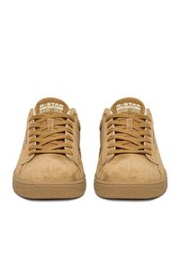 G-Star RAW - G-Star Raw Sneakersy CEO-JASPER-01 Beżowy. Kolor: beżowy. Materiał: zamsz, skóra #3