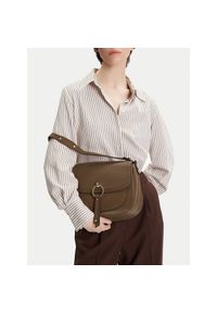 Torebka Lasocki. Kolor: zielony #1