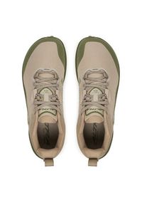 Altra Buty do biegania M Timp 6 Gtx Gore-Tex AL0A85SP3 Beżowy. Kolor: beżowy. Materiał: materiał. Technologia: Gore-Tex #3