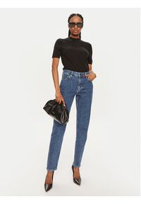 Calvin Klein Jeansy K20K207268 Niebieski Slim Fit. Kolor: niebieski #4