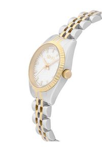 Liu Jo Zegarek Casual Nyria TLJ2806 Srebrny. Kolor: srebrny. Styl: casual #2