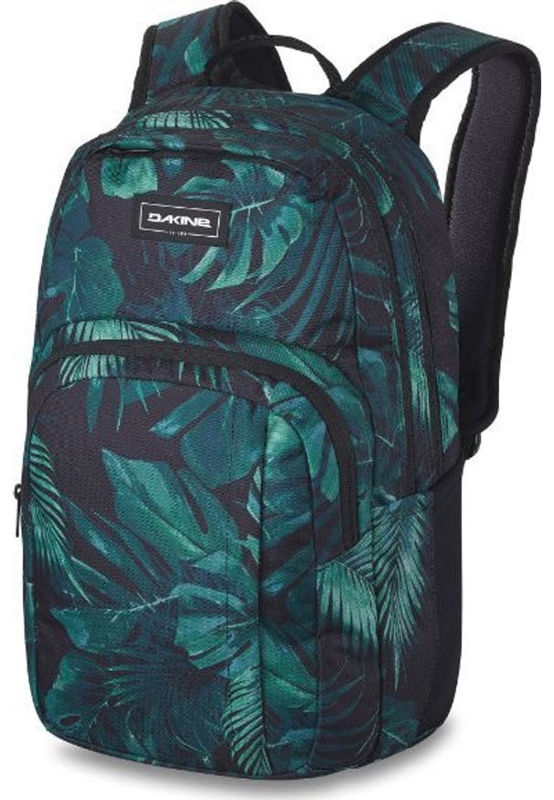 Plecak Dakine Campus 25L Night Tropical O/S 2023