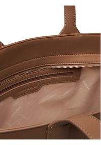 Gino Rossi Torebka CEO-EVI-LA513-332-3 Beżowy. Kolor: beżowy #6